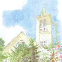 カトリック佐野教会